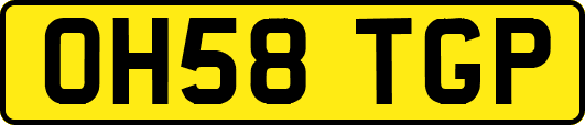 OH58TGP