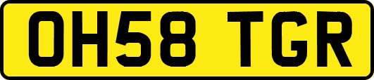 OH58TGR