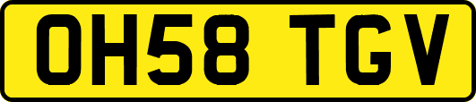 OH58TGV