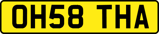 OH58THA