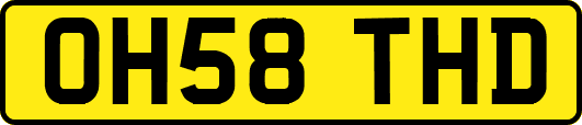 OH58THD