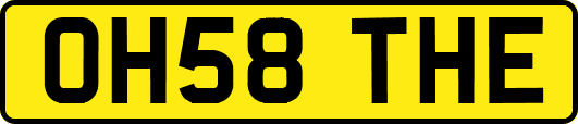 OH58THE