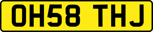 OH58THJ