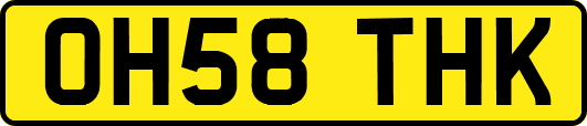 OH58THK