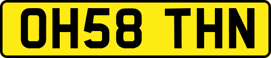 OH58THN