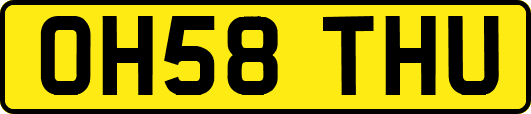 OH58THU