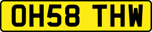 OH58THW
