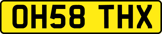 OH58THX