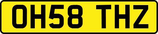 OH58THZ
