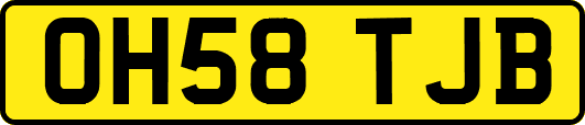 OH58TJB