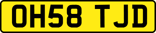 OH58TJD