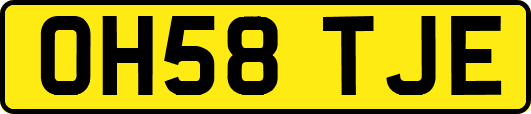 OH58TJE
