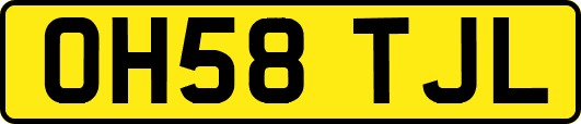 OH58TJL