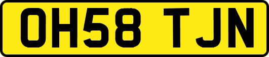 OH58TJN