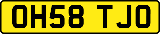 OH58TJO
