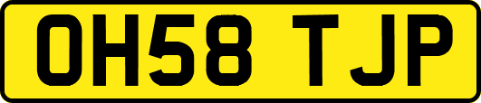 OH58TJP