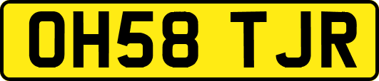 OH58TJR