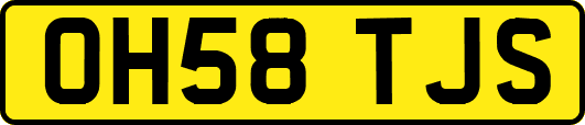 OH58TJS