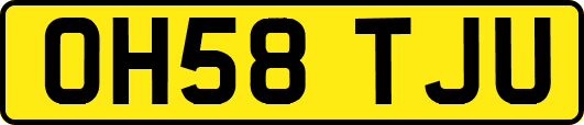 OH58TJU