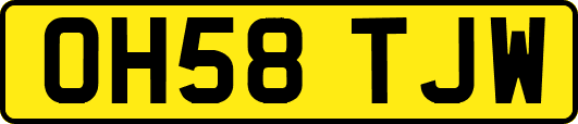 OH58TJW