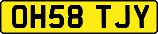 OH58TJY