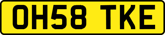 OH58TKE