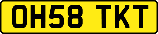 OH58TKT