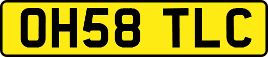 OH58TLC
