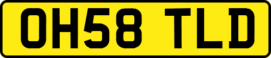 OH58TLD