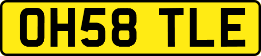 OH58TLE