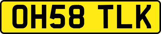 OH58TLK