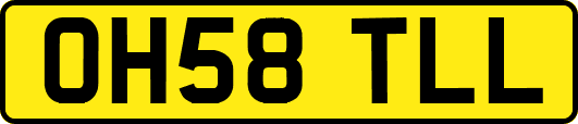 OH58TLL