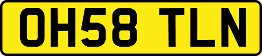 OH58TLN