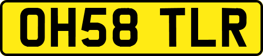 OH58TLR