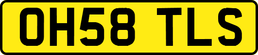 OH58TLS