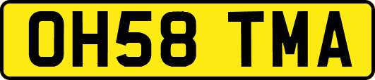 OH58TMA