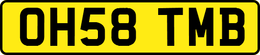 OH58TMB