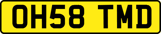 OH58TMD