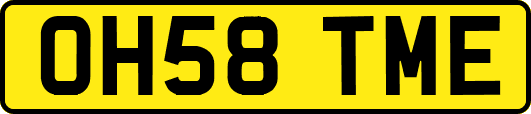 OH58TME