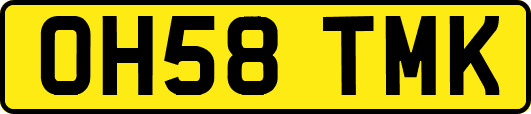 OH58TMK