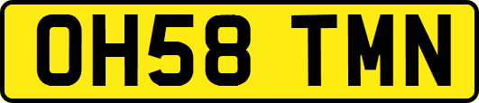 OH58TMN