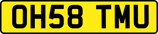 OH58TMU