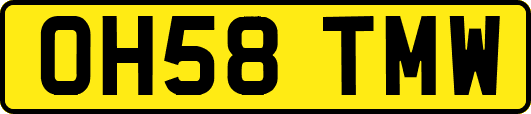 OH58TMW