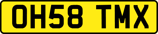 OH58TMX