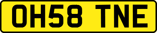 OH58TNE