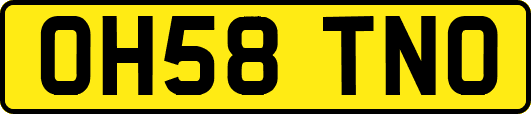 OH58TNO