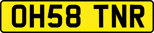 OH58TNR