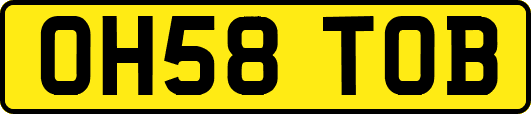 OH58TOB