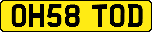 OH58TOD