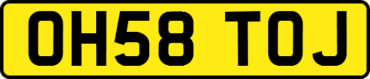 OH58TOJ